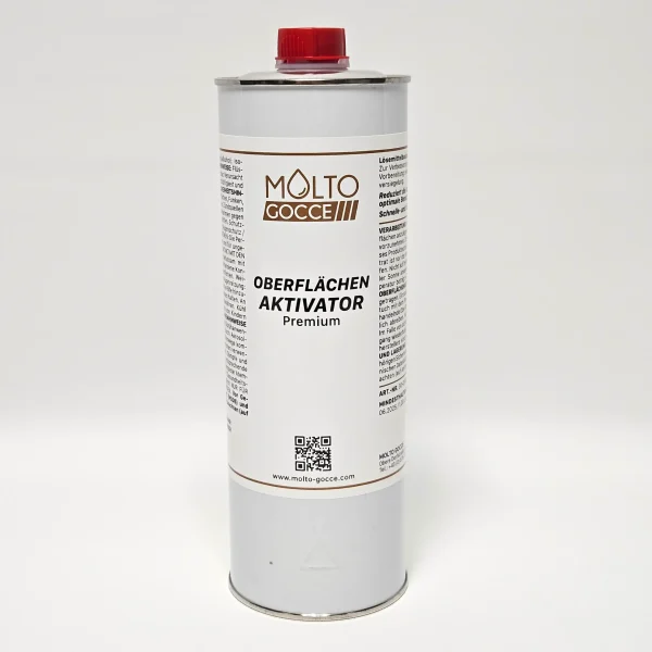 MOLTO GOCCE® Profi-Reinigung für Automotive – gründliche Pflege und schonende Reinigung von Fahrzeugoberflächen und Motorenteilen