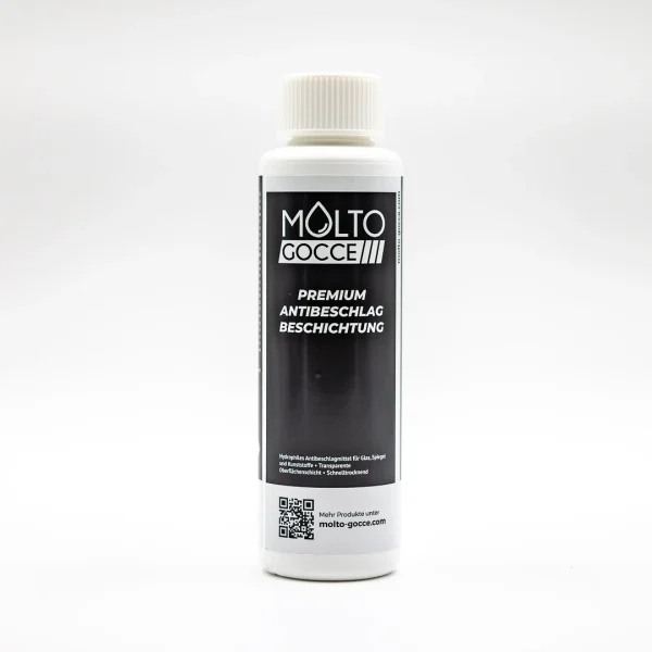 MOLTO GOCCE® Profi-Reinigungslösungen für Industrie und Gewerbe – effektiv, zuverlässig und vielseitig einsetzbar