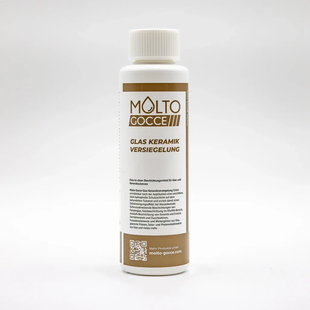 MOLTO GOCCE® Profi-Reinigung für Automotive – gründliche Pflege und schonende Reinigung von Fahrzeugoberflächen und Motorenteilen