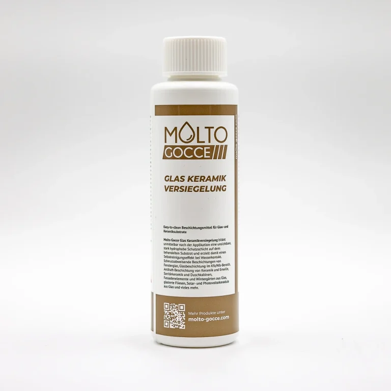 MOLTO GOCCE® Profi-Reinigung für Automotive – gründliche Pflege und schonende Reinigung von Fahrzeugoberflächen und Motorenteilen