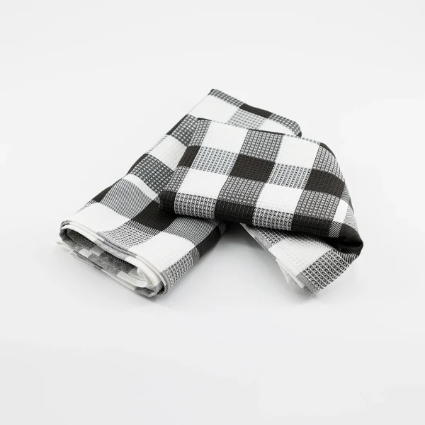 MOLTO GOCCE® Mikrofasertuch – weiches, saugfähiges Reinigungstuch für streifenfreie und schonende Reinigung verschiedenster Oberflächen