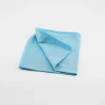 MOLTO GOCCE® Mikrofasertuch – weiches, saugfähiges Reinigungstuch für streifenfreie und schonende Reinigung verschiedenster Oberflächen