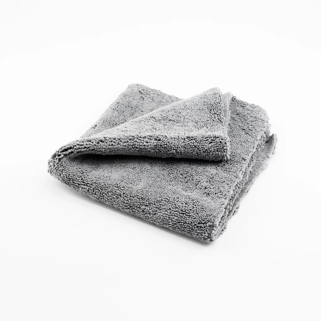 MOLTO GOCCE® Mikrofasertuch – weiches, saugfähiges Reinigungstuch für streifenfreie und schonende Reinigung verschiedenster Oberflächen