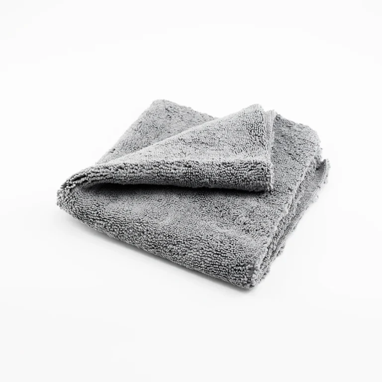 MOLTO GOCCE® Mikrofasertuch – weiches, saugfähiges Reinigungstuch für streifenfreie und schonende Reinigung verschiedenster Oberflächen