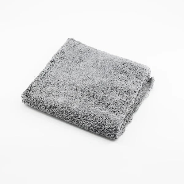 MOLTO GOCCE® Mikrofasertuch – weiches, saugfähiges Reinigungstuch für streifenfreie und schonende Reinigung verschiedenster Oberflächen