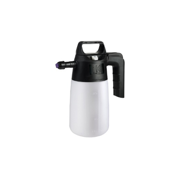 IK Foam 1.5 (schwarz)