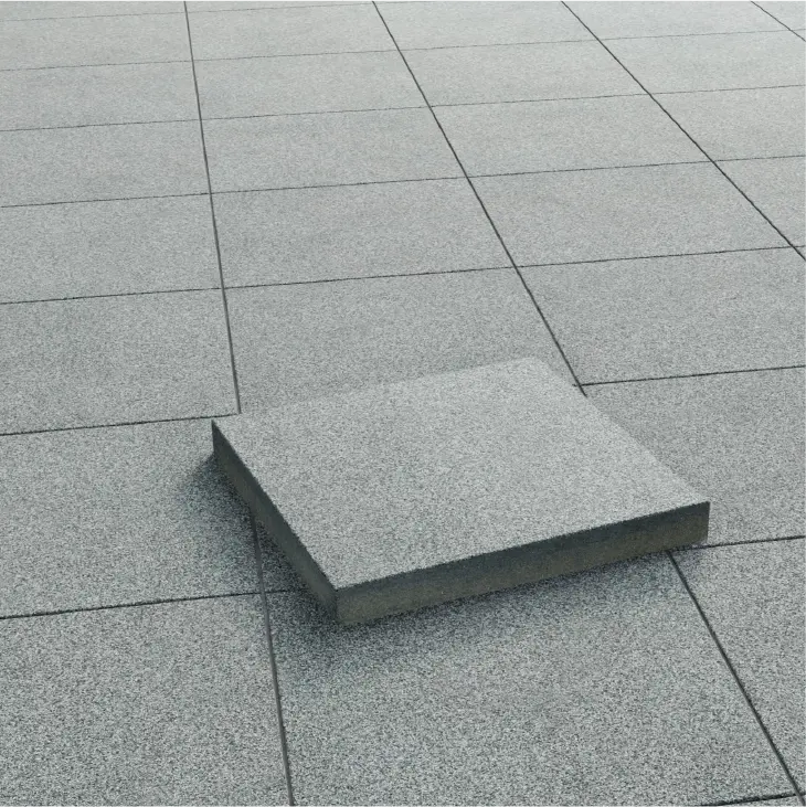 MOLTO GOCCE® Reinigungslösung für Außenflächen – effektiv gegen Schmutz, wetterbeständig und materialschonend